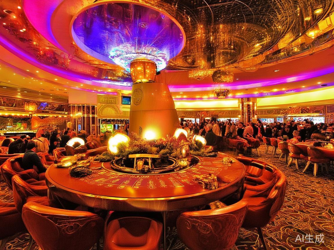 澳门皇家赌场线上平台与实体赌场的区别与优势全面比较分析 相比之下,实体赌场更强调现场氛围与社交体验。走进澳