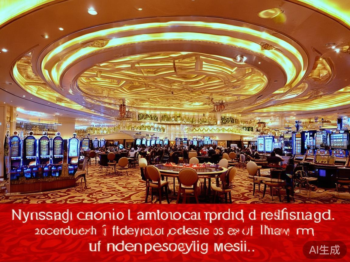 作为世界知名的博彩胜地，澳门皇家赌场平台具有丰富多