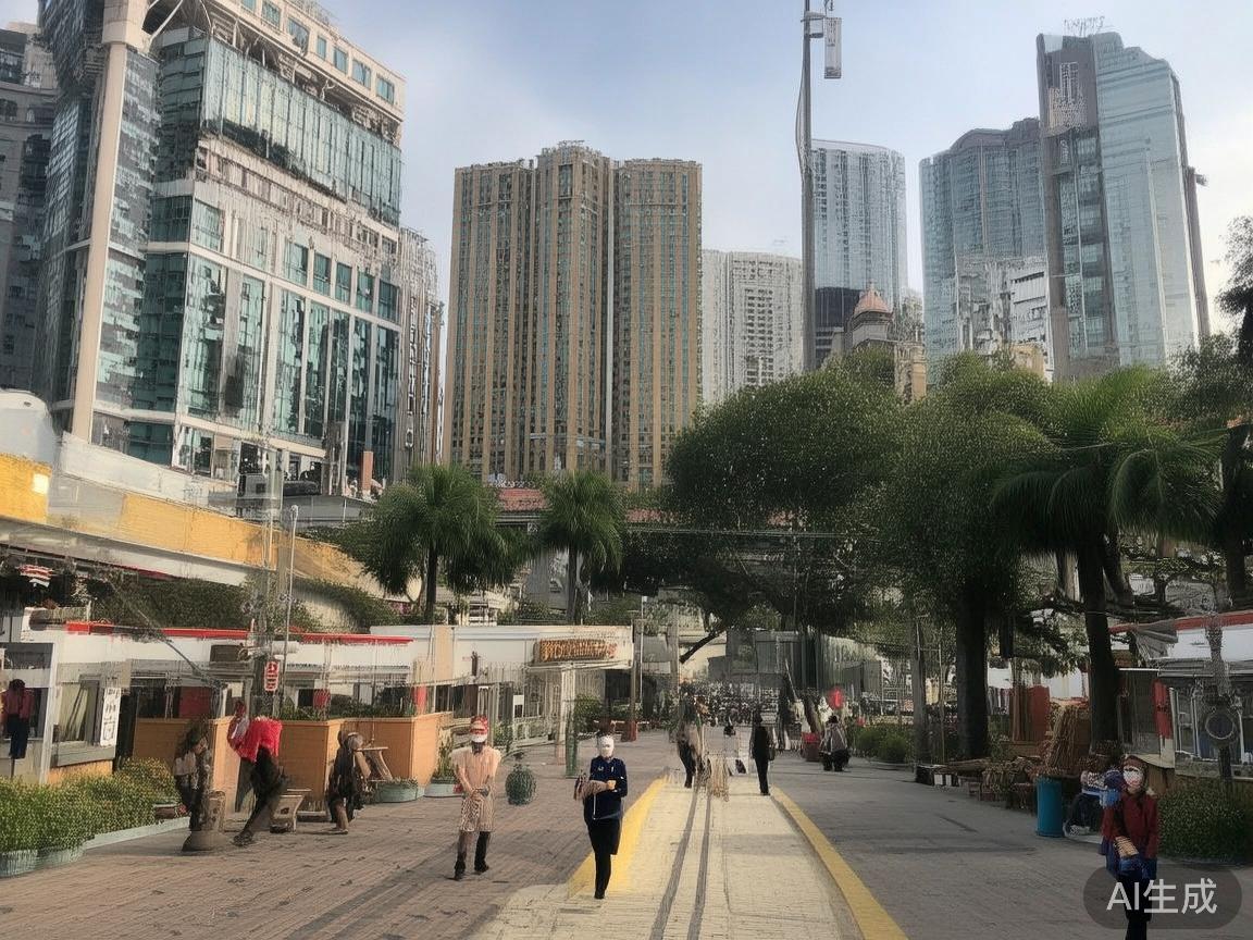 澳门皇家赌场中关于色情产业的传言与调查:真相探究与法律启示 面对广泛流传的传言,相关机构多次采取措施澄清事实。