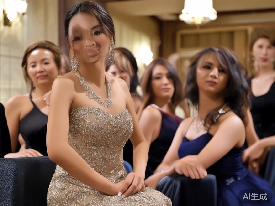 皇家澳门赌场小姐的培训课程内容与学习重点揭秘 作为一名合格的赌场小姐,首先必须掌握得体的仪态。培