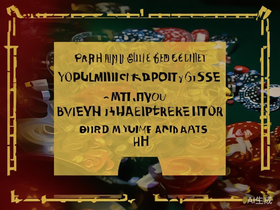 在现代线上娱乐方式不断发展的背景下，许多玩家选择在