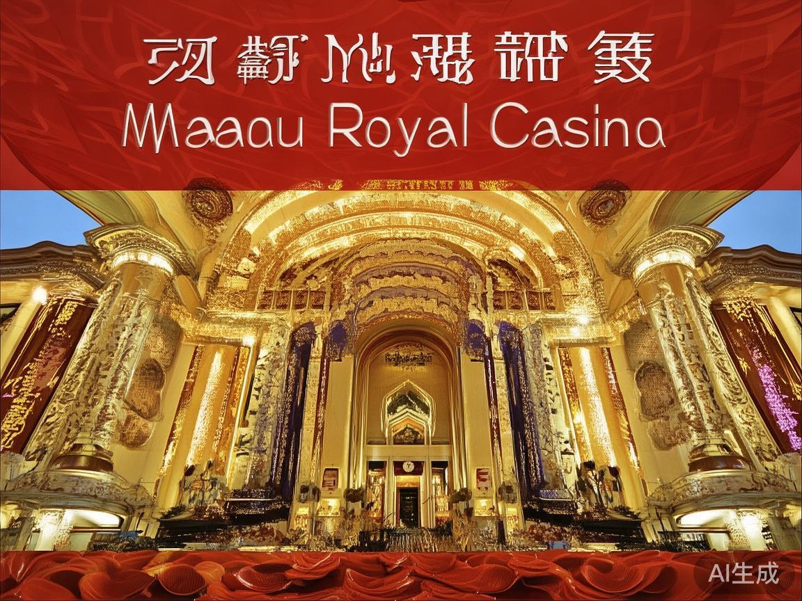 随着澳门不断推动自身在全球博彩产业中的地位，近日澳
