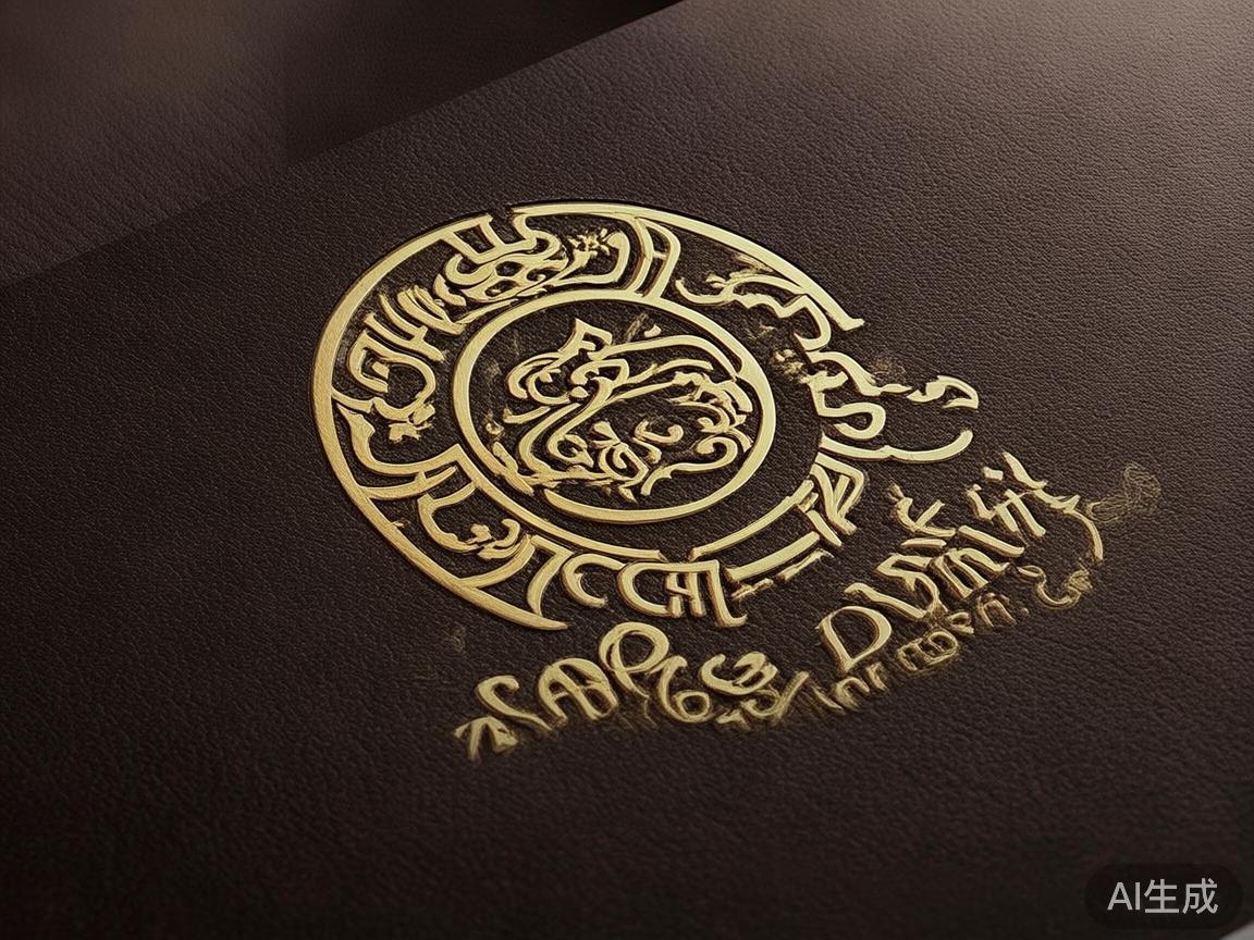 首先，提升标志的全球识别度，需以清晰传达品牌核心价