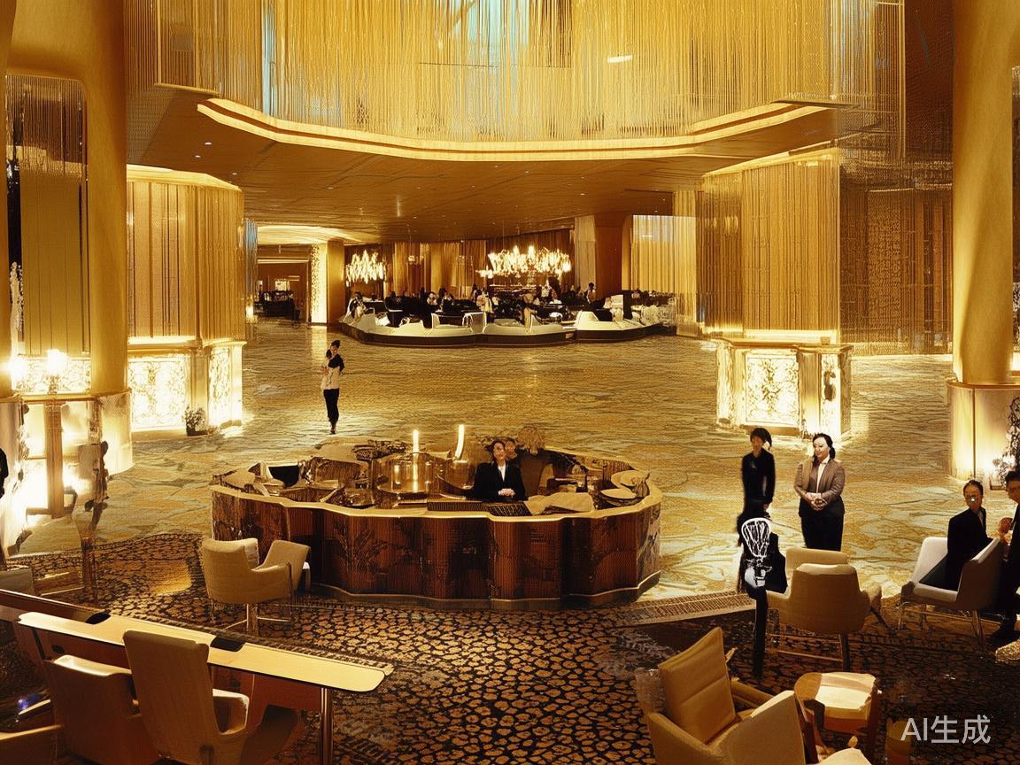 澳门葡萄皇家赌场全面解析:特色服务与独特体验详尽介绍 客户满意度是澳门葡萄皇家赌场的核心。从迎宾到离开,