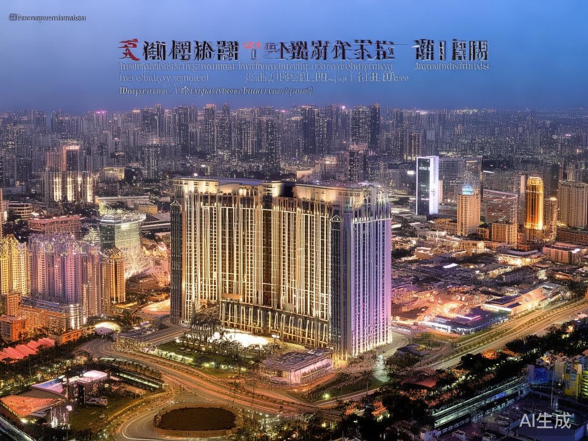 在全球旅游娱乐行业不断变革的背景下，澳门作为亚洲著