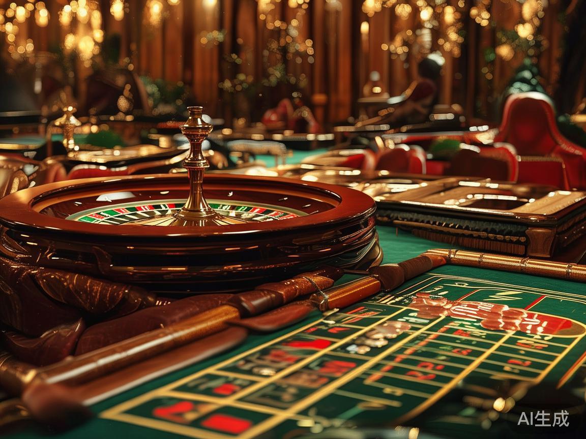 皇家澳门赌场全新上线MV首发,带你畅游神秘赌城体验极致刺激 更值得关注的是,在MV中出现的一些经典元素,例如麻