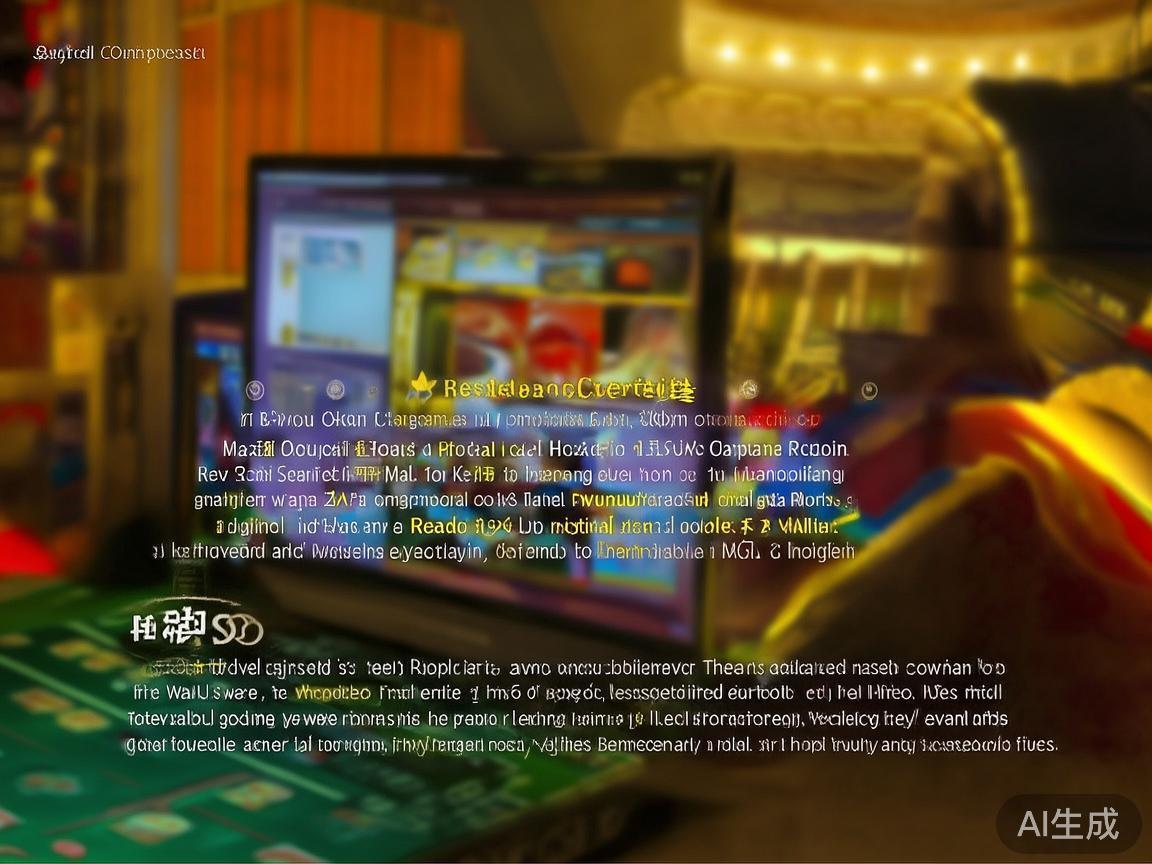 全面解析澳门皇家赌场娱乐网站的安全保障机制与保障措施详解 澳门的博彩业受到严格的法律监管,皇家赌场娱乐网站严