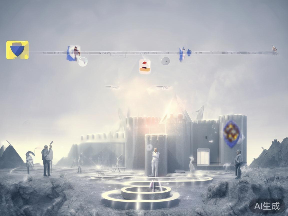 合法监管与合规运营：受到政府或行业监管机构的严格审