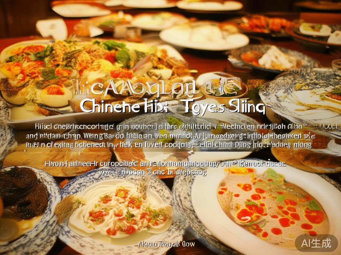 在澳门皇家赌场，餐饮不仅是满足味蕾的需求，更是体验