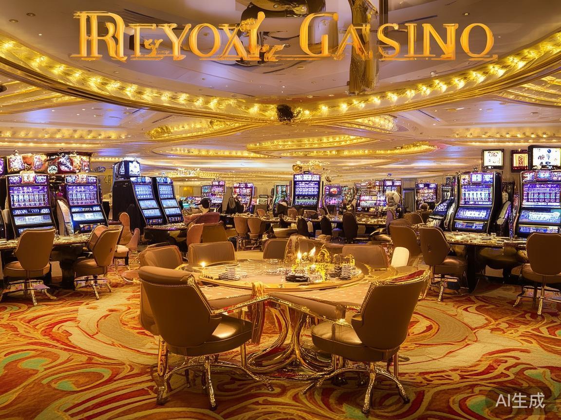 案例显示，许多国际玩家选择澳门皇家赌场，不仅因为其