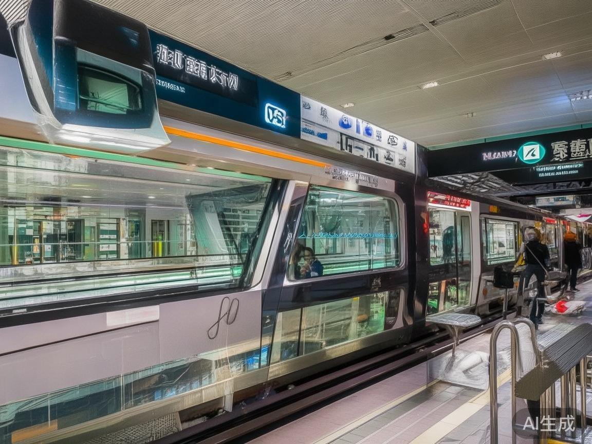 从澳门市中心出发快速抵达澳门皇家赌场的便捷攻略 具体来说,游客可以在澳门市中心乘坐往南行驶的轻轨线