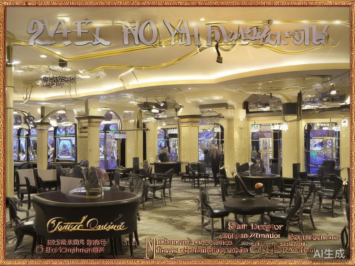 全面解析95x澳门皇家赌场的安全保障措施与保障体系详解 二、先进的监控与数据安保技术
在安全方面,95x