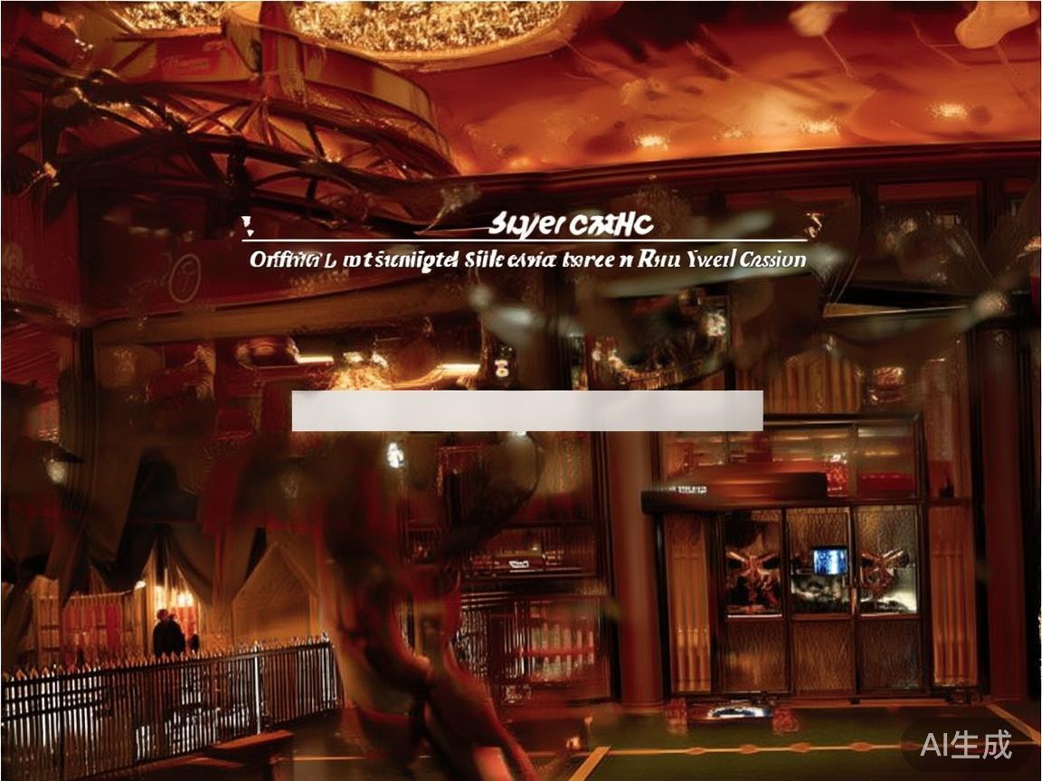 此外，为了应对日益严峻的网络安全挑战，澳门皇家赌场