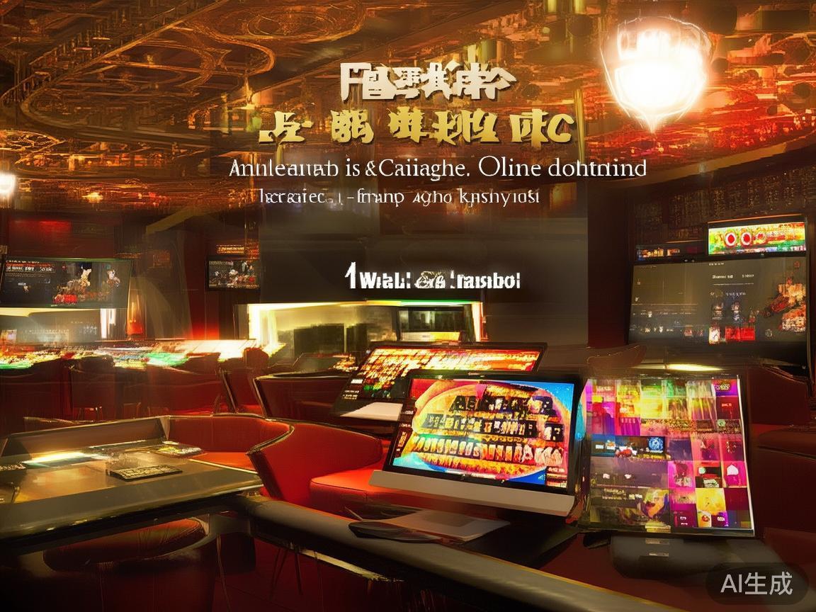 作为澳门最具代表性的博彩品牌之一，皇家澳门赌场在线