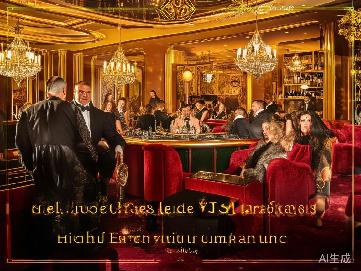 皇家赌场澳门官方网站最新促销活动与优惠信息全面汇总,尽享精彩优惠 VIP尊享福利
皇家赌场对高端玩家提供了多级别的