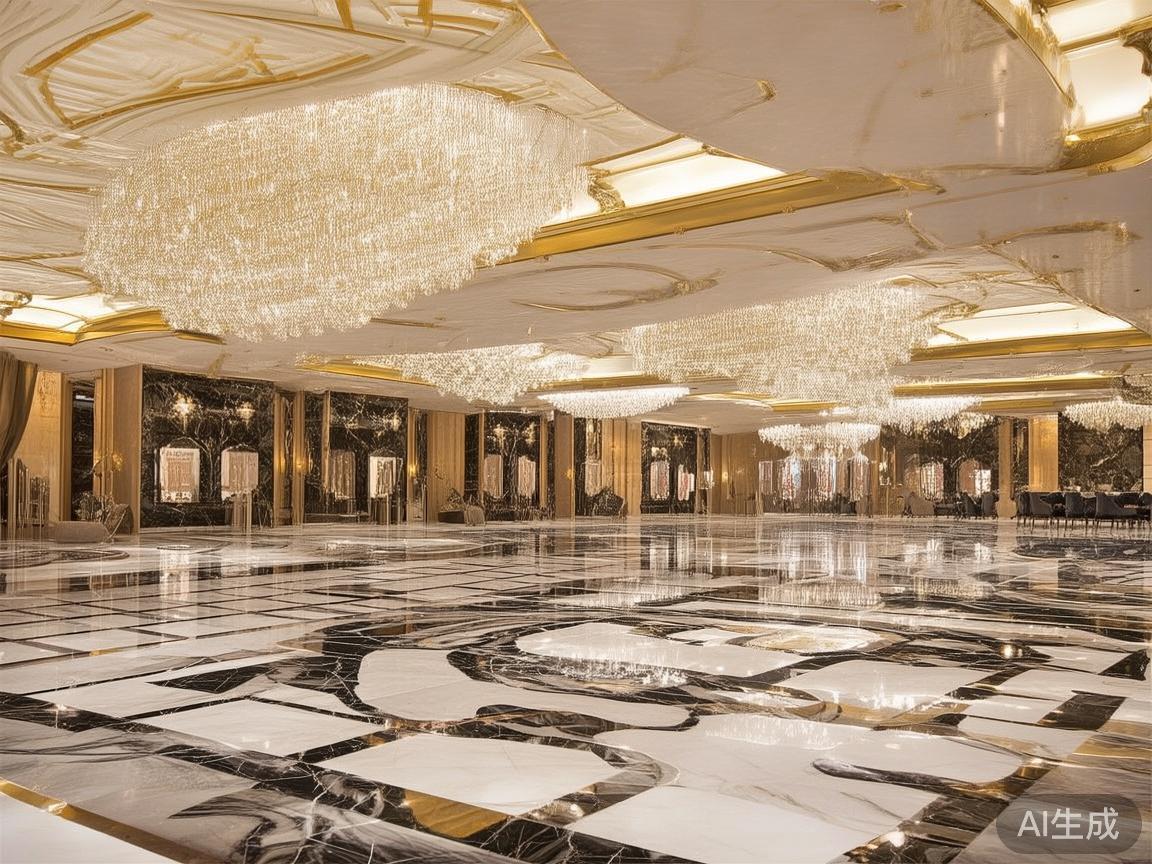 皇家澳门赌场广告词：打造一站式极致奢华的尊贵博彩体验