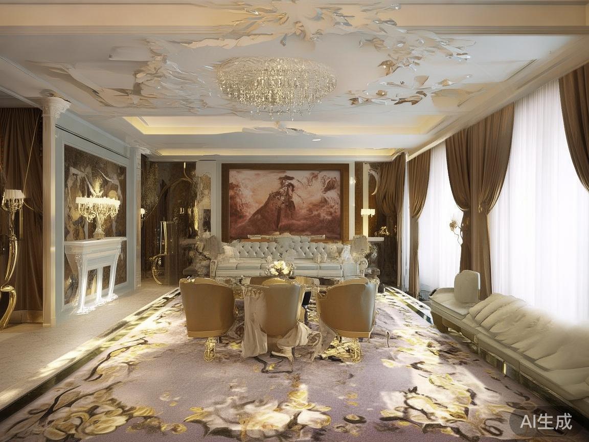 全面探索金沙澳门皇家赌场的丰富娱乐项目与豪华设施体验指南