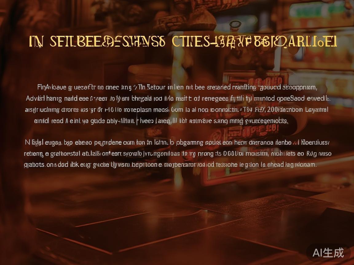 在当今线上博彩日益激烈的环境中，一个合理、公平且具