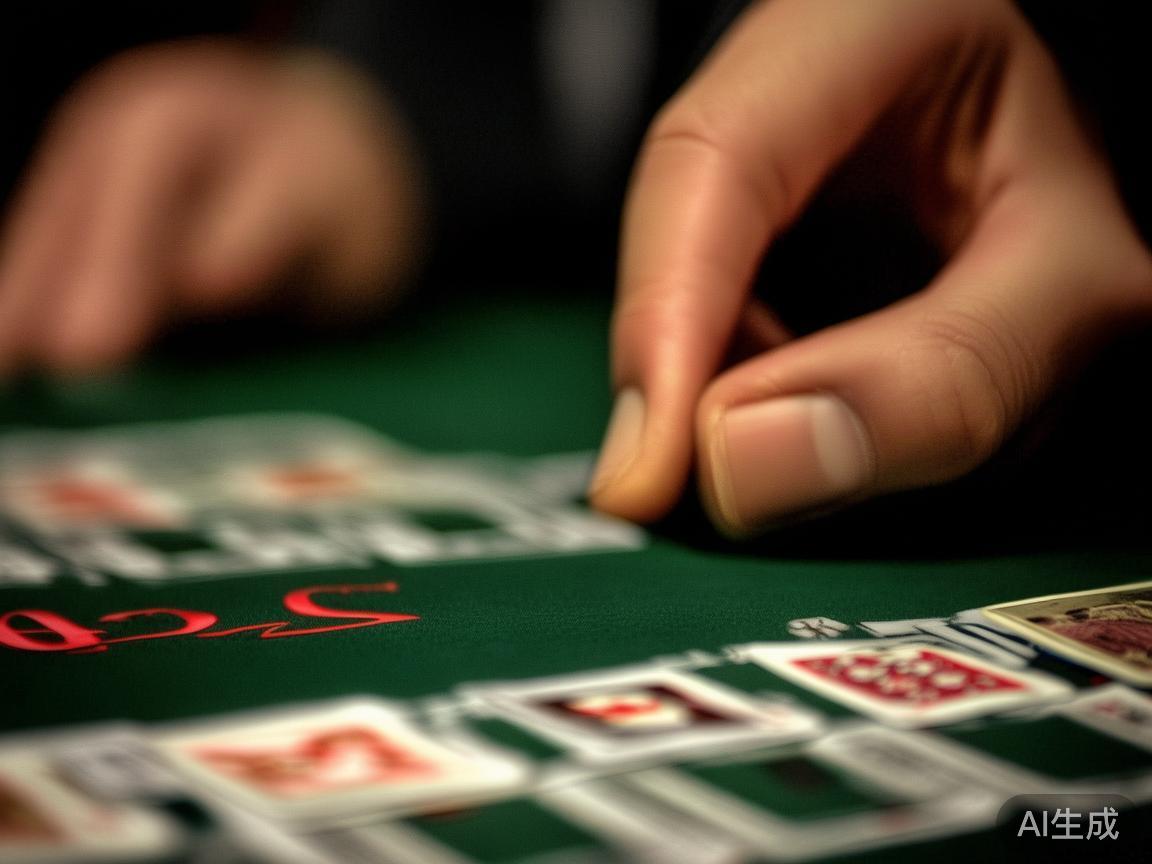 皇家澳门赌场26p最全攻略与精彩玩法详尽介绍 1. 观察牌型变化:持续关注前几轮的出牌情况,理解