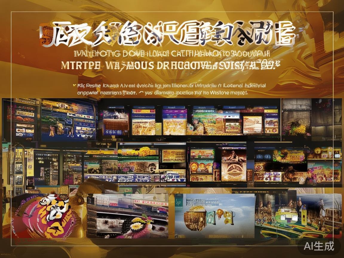 澳门皇家赌场网推荐:用户评价排行前十的优质线上娱乐平台详尽盘点 至尊澳门娱乐平台
拥有多项国际认证,界面设计人性