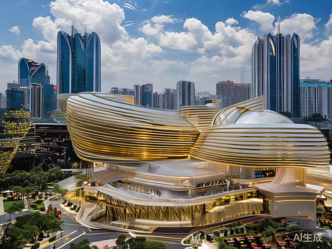 澳门新皇家赌场开业后客户体验与服务升级全面分析与未来发展路径 作为澳门新一轮博彩娱乐综合体的代表,新皇家赌场不仅