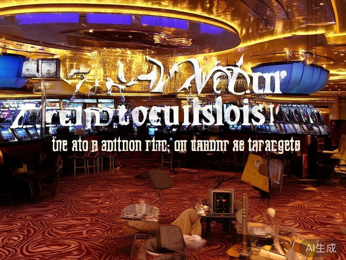 近期，贴吧中涌现出一些关于新开赌场和改建项目的热点