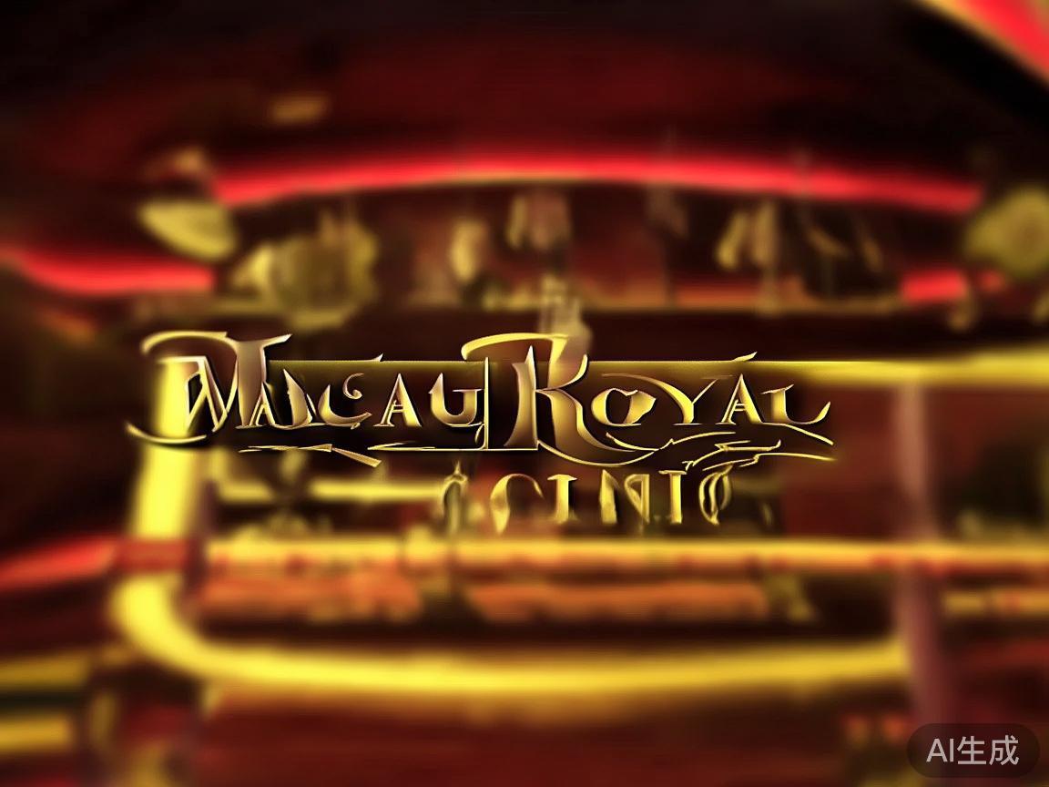 随着线上娱乐方式的不断发展，澳门皇家赌场作为全球知