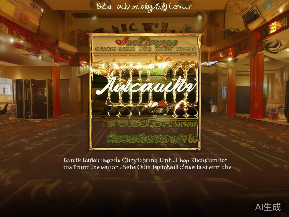 在当今线上博彩行业快速发展的背景下，玩家对于游戏体