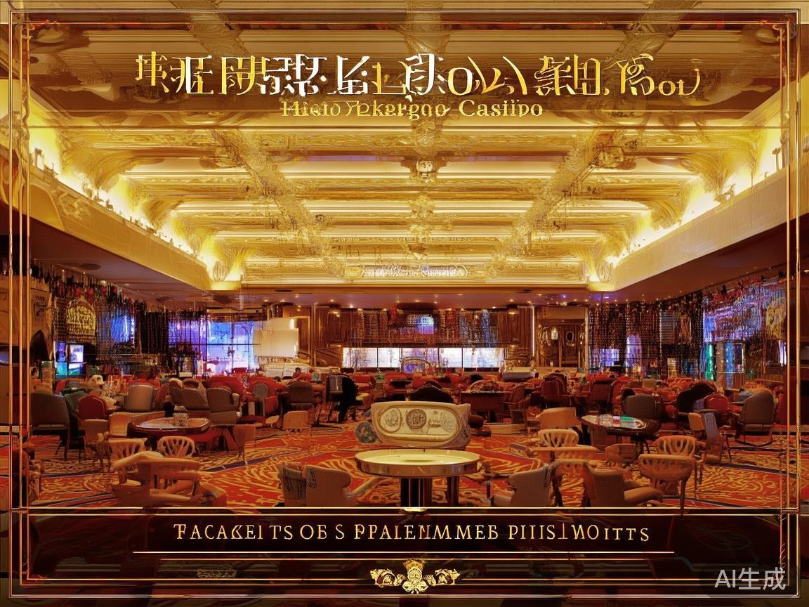 澳门新葡京皇家赌场会员制度及丰富优惠活动全面介绍 会员在赌场内的每一次消费,都可以累积积分。这些积分