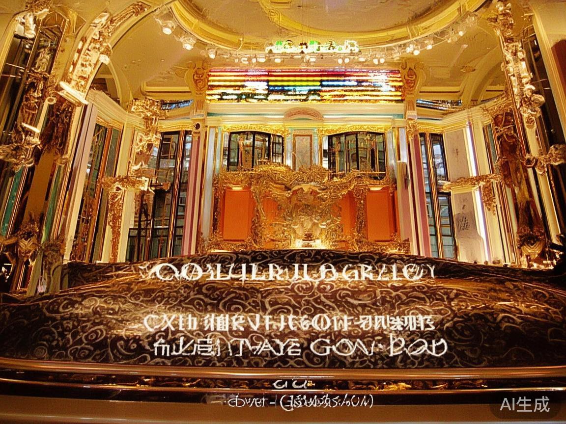 皇家澳门赌场由谁运营?涉及的企业和投资人详细分析 皇家澳门赌场由澳彩娱乐集团(Galaxy Ente