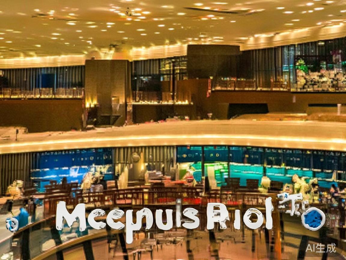 澳门皇家赌场:法律合规与潜在违法风险的全面分析 近年来,随着澳门作为国际博彩中心的地位不断巩固,关