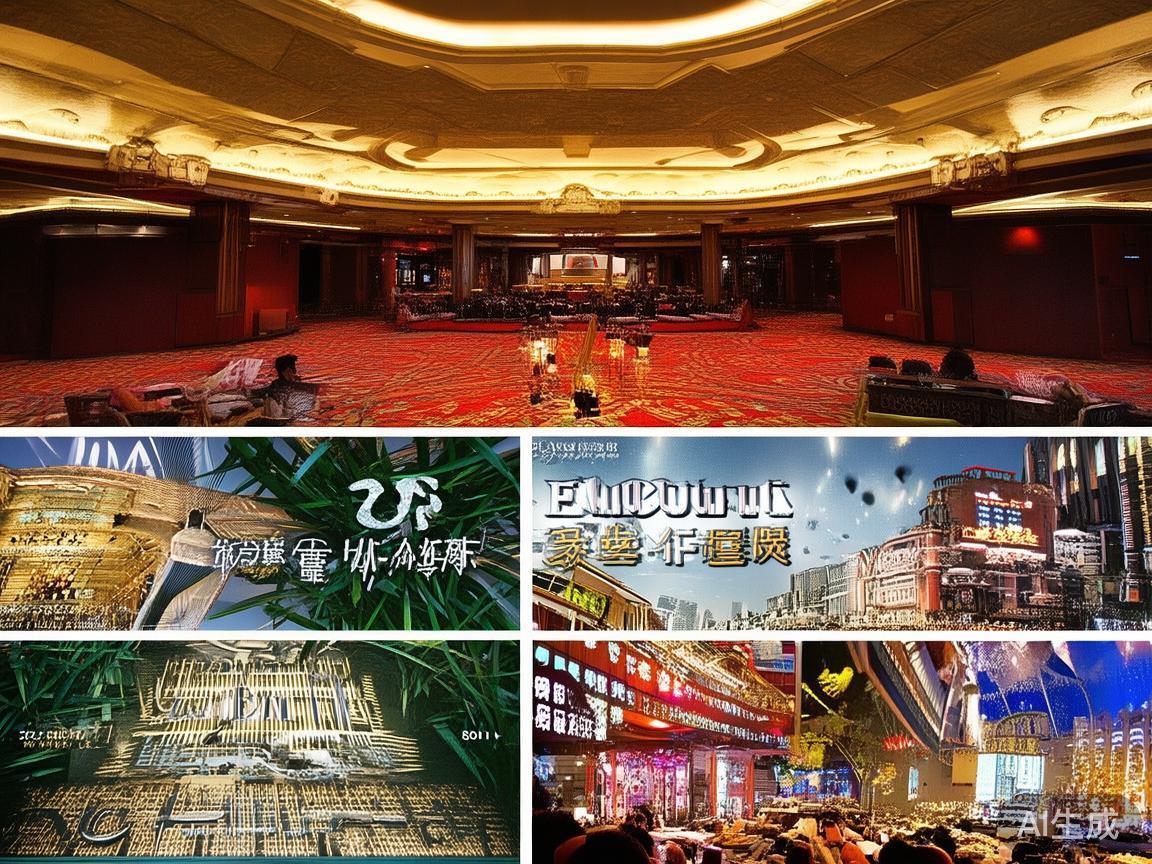 解析澳门皇家赌场广告词,洞察旅游博彩市场未来发展趋势 澳门皇家赌场作为亚洲最大的博彩中心之一,其广告内容