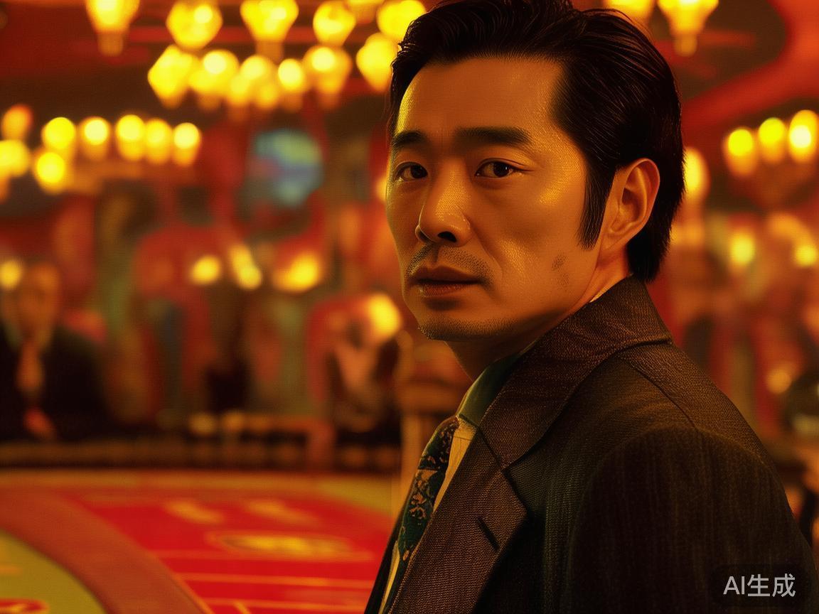 澳门皇家赌场中那些令人难忘的经典台词有哪些值得反复品味 电影作为艺术表现的一种形式,语言的力量尤为关键。一